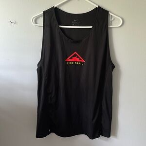 Nike Dri-Fit Tank Top